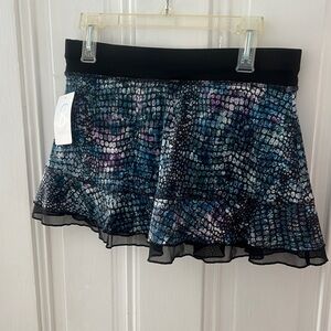 Brand New Sofibella  Tennis Pickleball Skirt